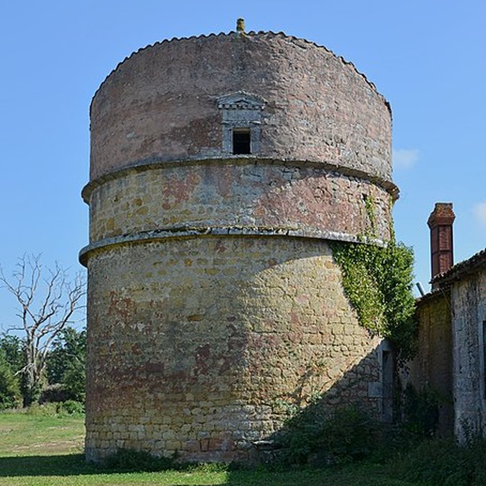 Photo de Château de Chesnel