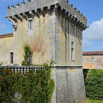 Château de Chesnel