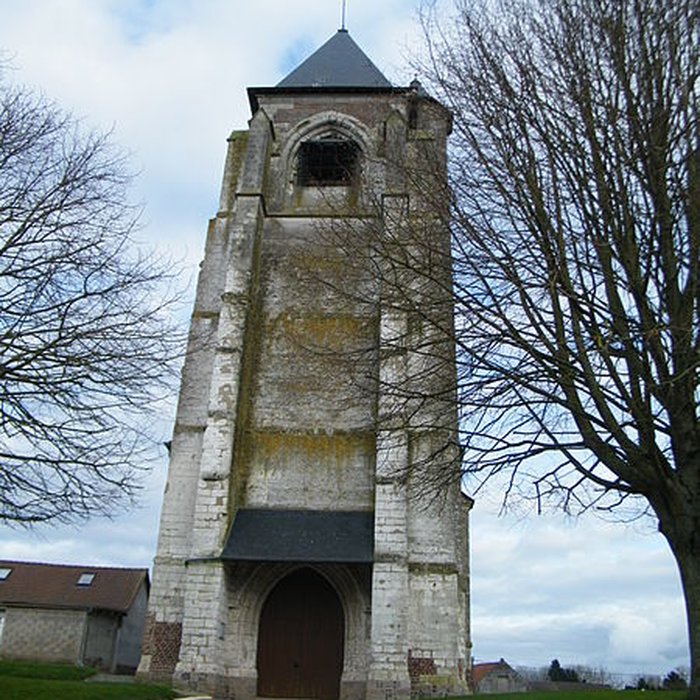 Photo de Eglise Saint-Martin