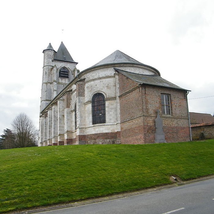 Photo de Eglise Saint-Martin