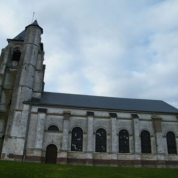 Eglise Saint-Martin