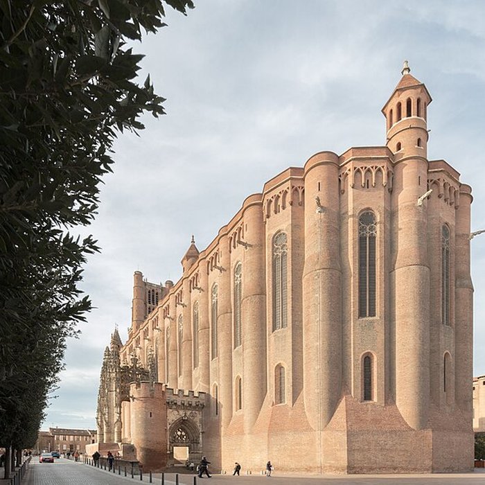 Photo de Cathédrale Sainte-Cécile