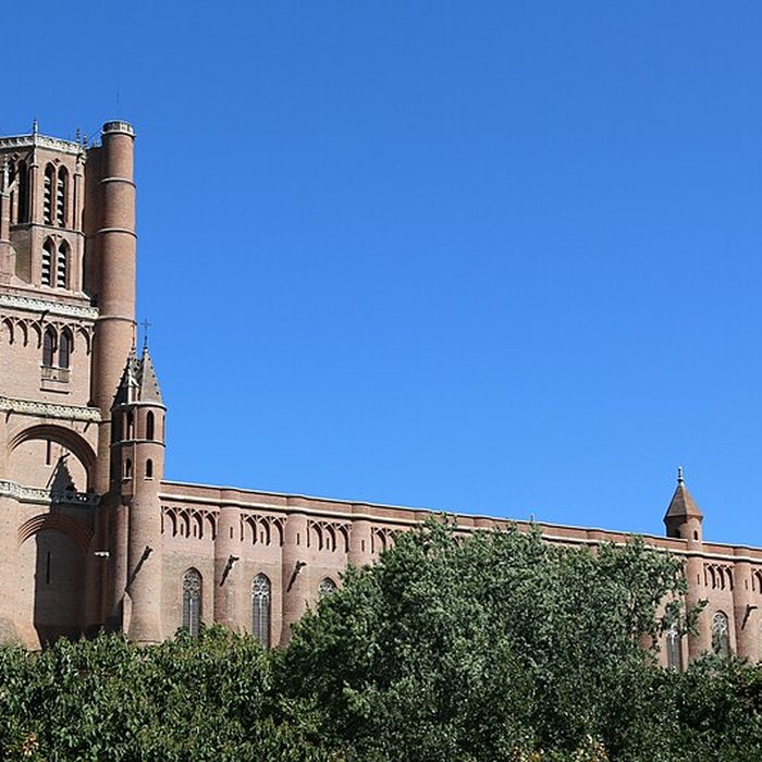 Photo de Cathédrale Sainte-Cécile