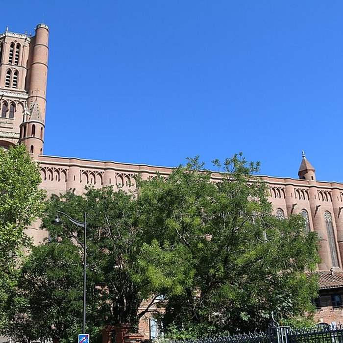 Photo de Cathédrale Sainte-Cécile