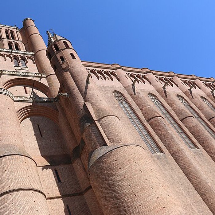 Photo de Cathédrale Sainte-Cécile