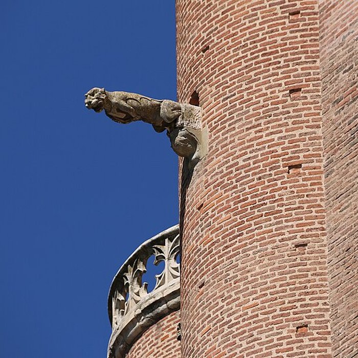 Photo de Cathédrale Sainte-Cécile