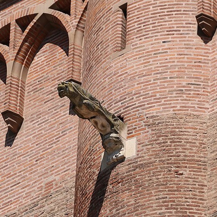 Photo de Cathédrale Sainte-Cécile