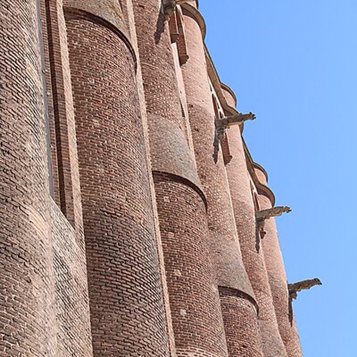 Photo de Cathédrale Sainte-Cécile