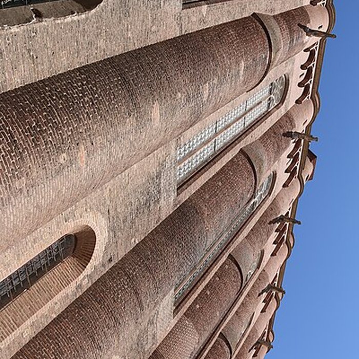 Photo de Cathédrale Sainte-Cécile