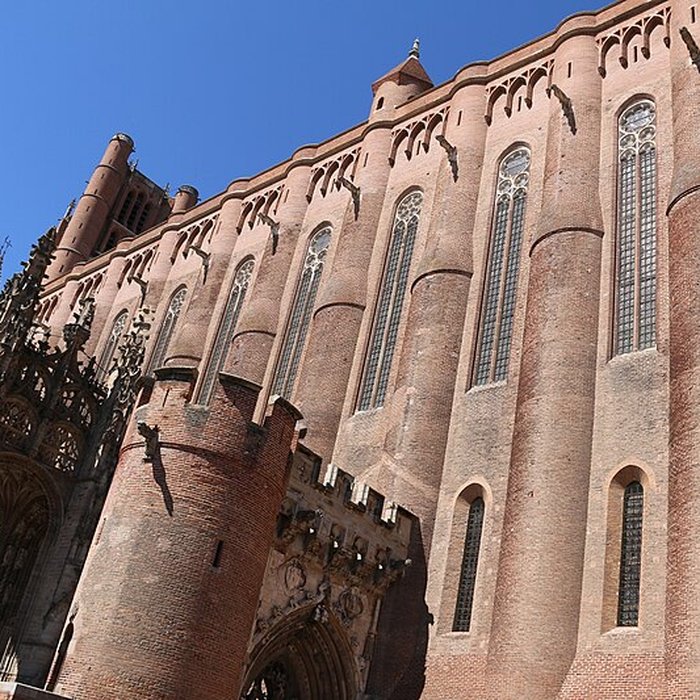 Photo de Cathédrale Sainte-Cécile