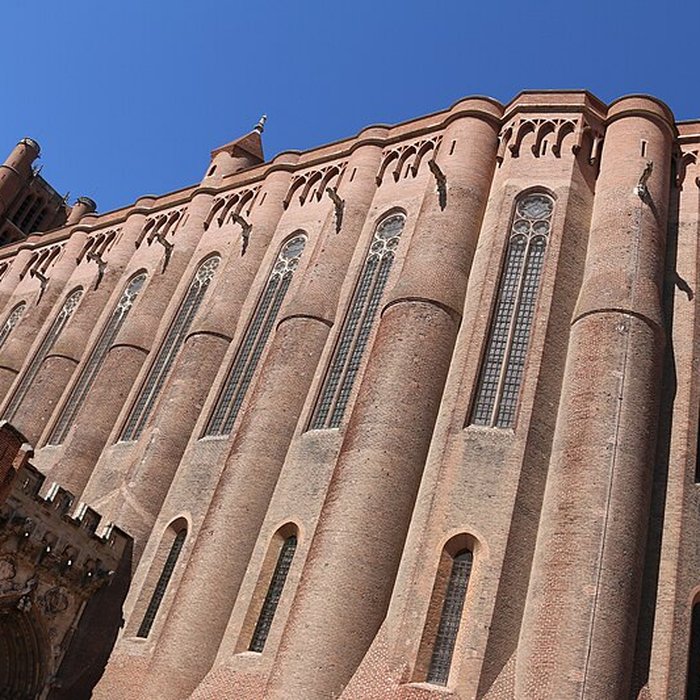 Photo de Cathédrale Sainte-Cécile