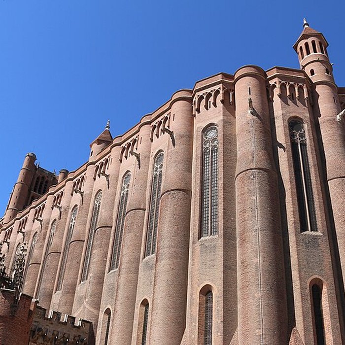 Photo de Cathédrale Sainte-Cécile