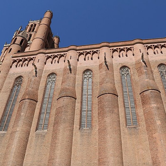 Photo de Cathédrale Sainte-Cécile