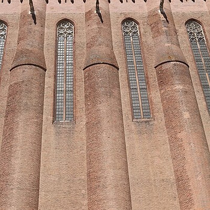 Photo de Cathédrale Sainte-Cécile