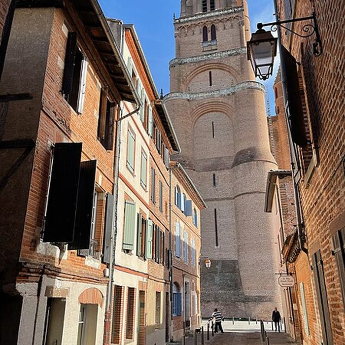 Photo de Cathédrale Sainte-Cécile