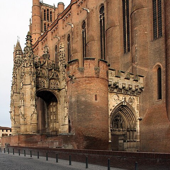 Photo de Cathédrale Sainte-Cécile
