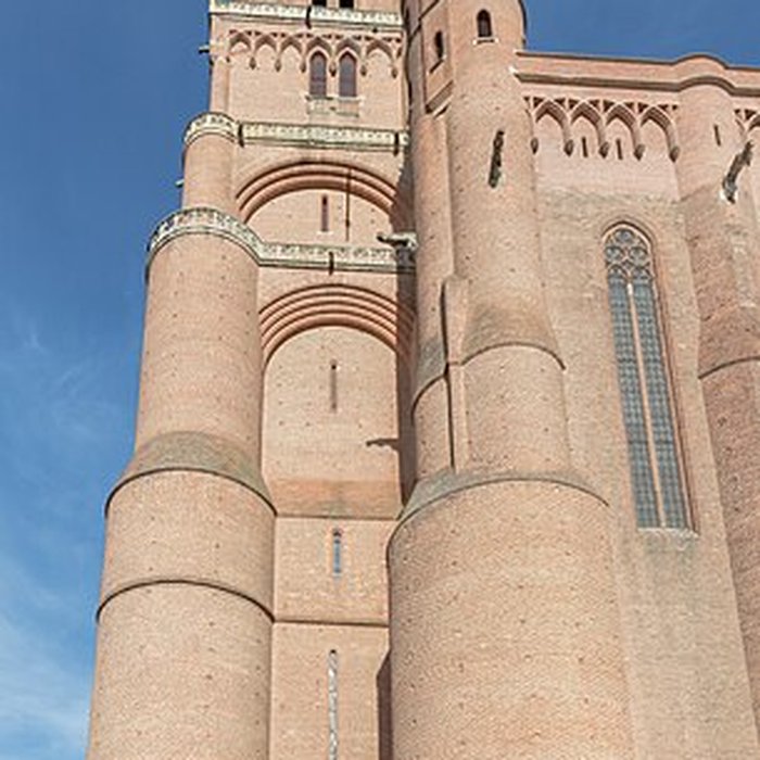 Photo de Cathédrale Sainte-Cécile
