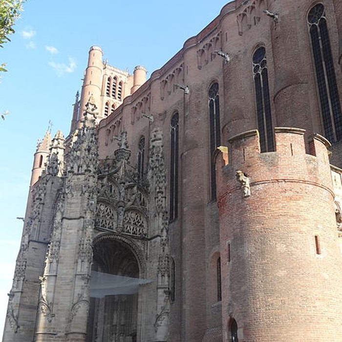 Photo de Cathédrale Sainte-Cécile