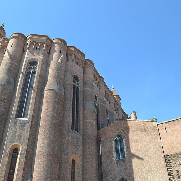 Photo de Cathédrale Sainte-Cécile