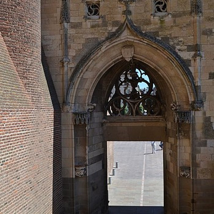 Photo de Cathédrale Sainte-Cécile