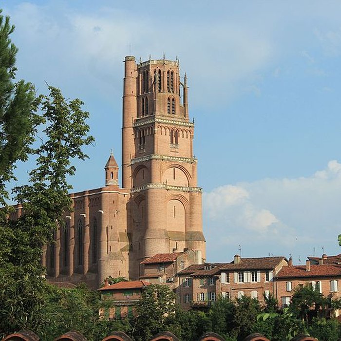 Photo de Cathédrale Sainte-Cécile