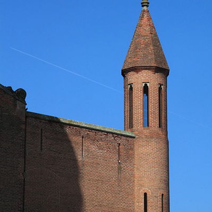 Photo de Cathédrale Sainte-Cécile