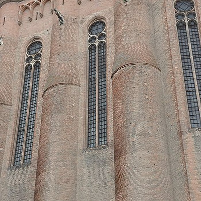 Photo de Cathédrale Sainte-Cécile