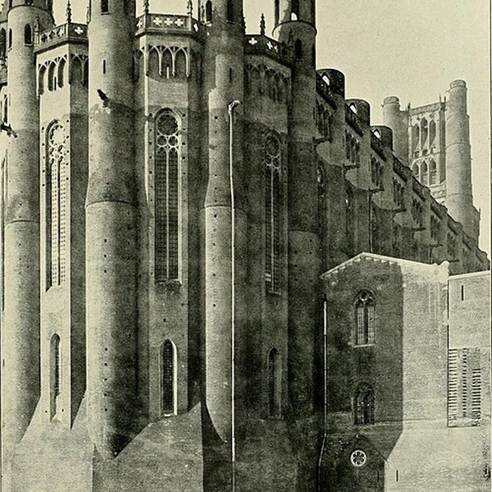 Photo de Cathédrale Sainte-Cécile