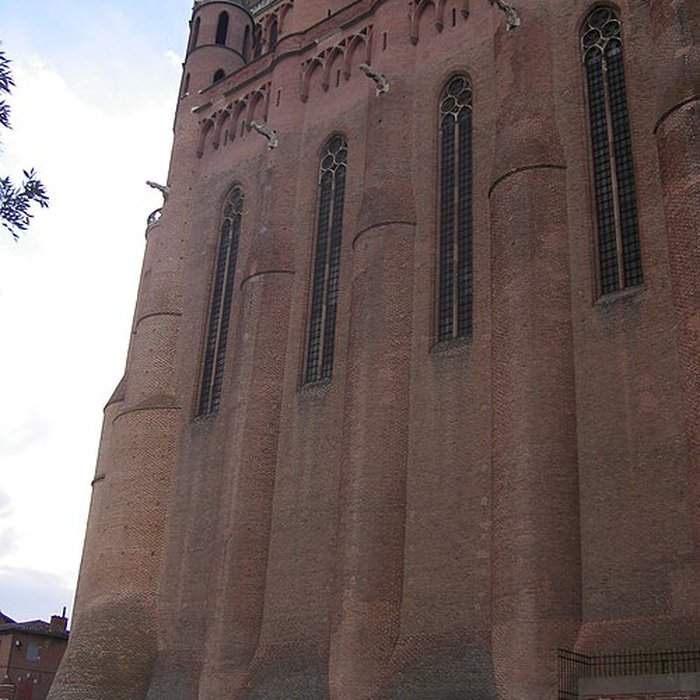 Photo de Cathédrale Sainte-Cécile