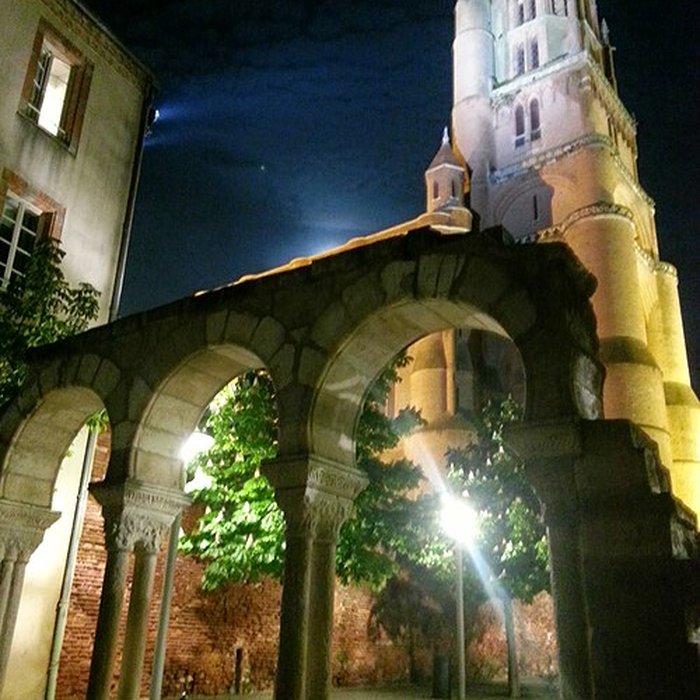 Photo de Cathédrale Sainte-Cécile