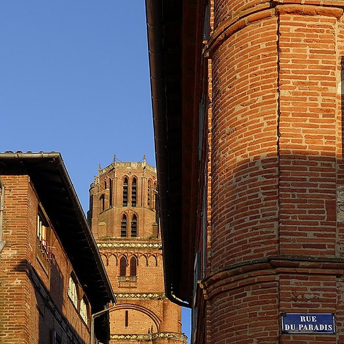 Photo de Cathédrale Sainte-Cécile