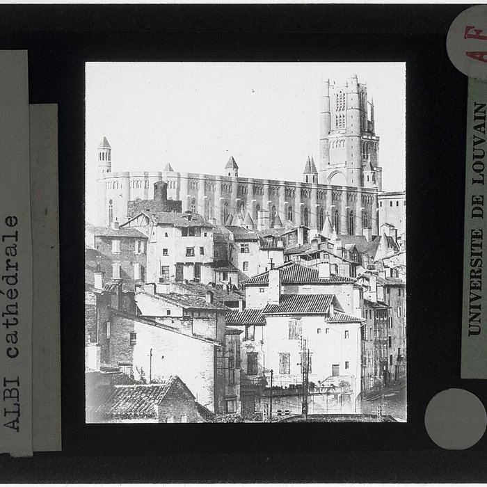 Photo de Cathédrale Sainte-Cécile
