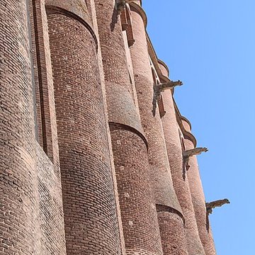 Cathédrale Sainte-Cécile