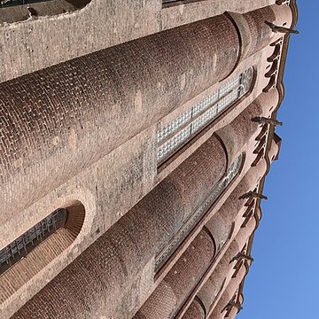 Cathédrale Sainte-Cécile