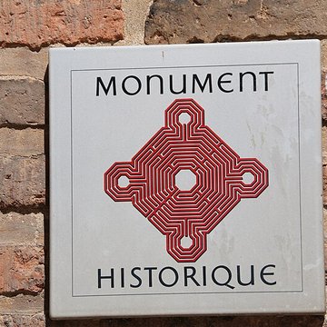 Cathédrale Sainte-Cécile