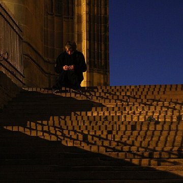 Cathédrale Sainte-Cécile