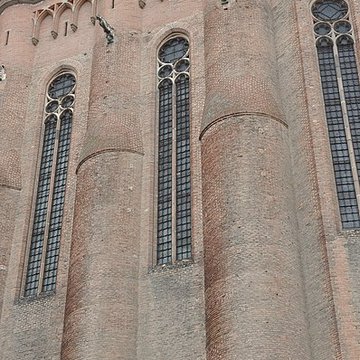 Cathédrale Sainte-Cécile