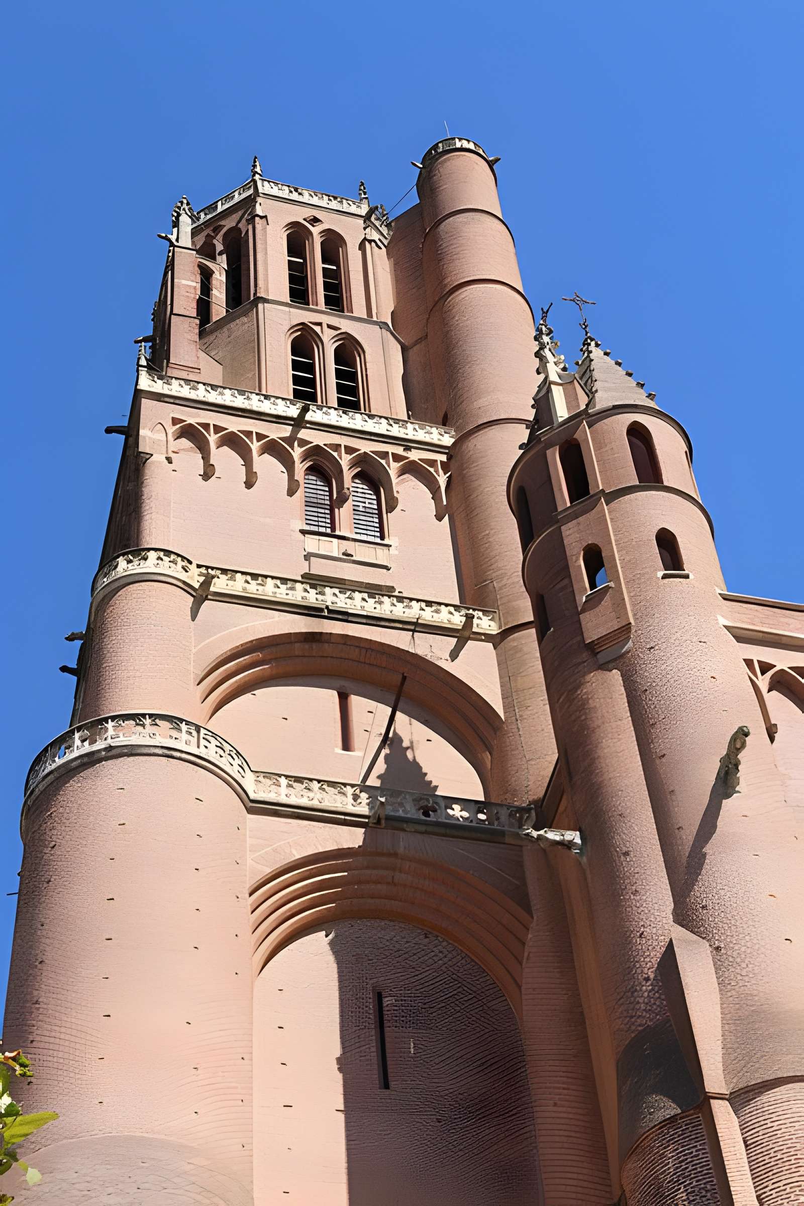 Cathédrale Sainte-Cécile