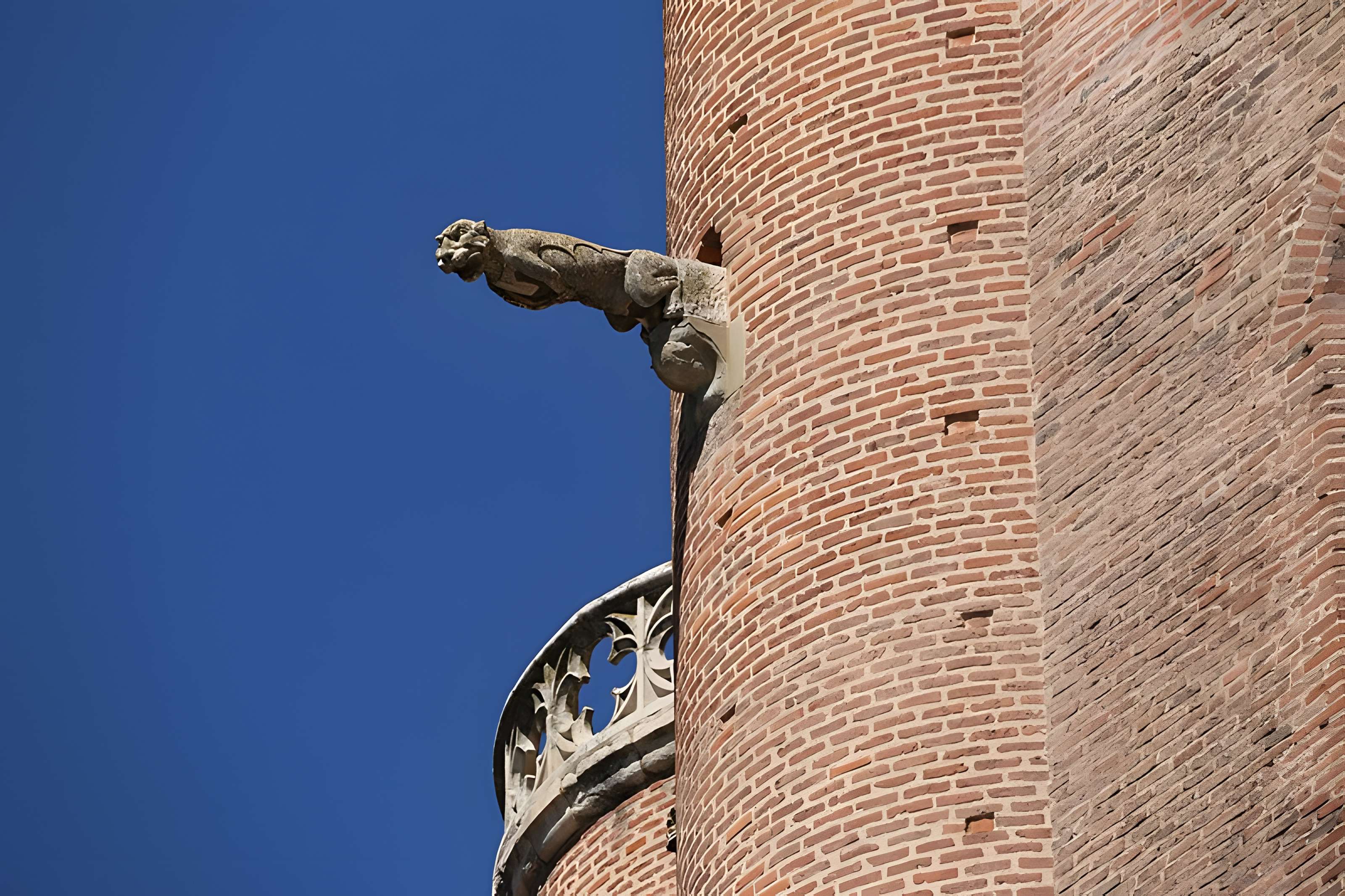 Cathédrale Sainte-Cécile