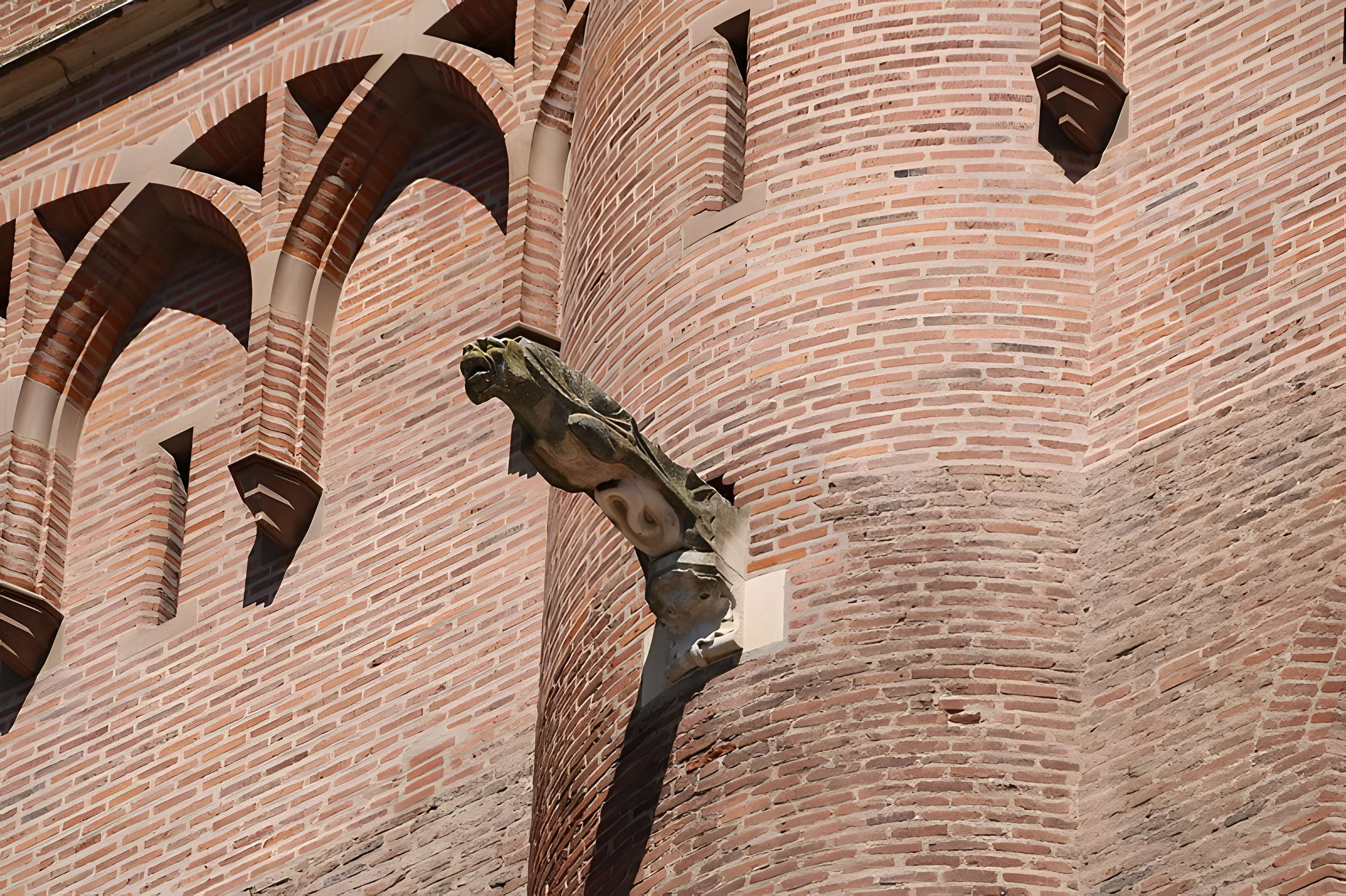Cathédrale Sainte-Cécile