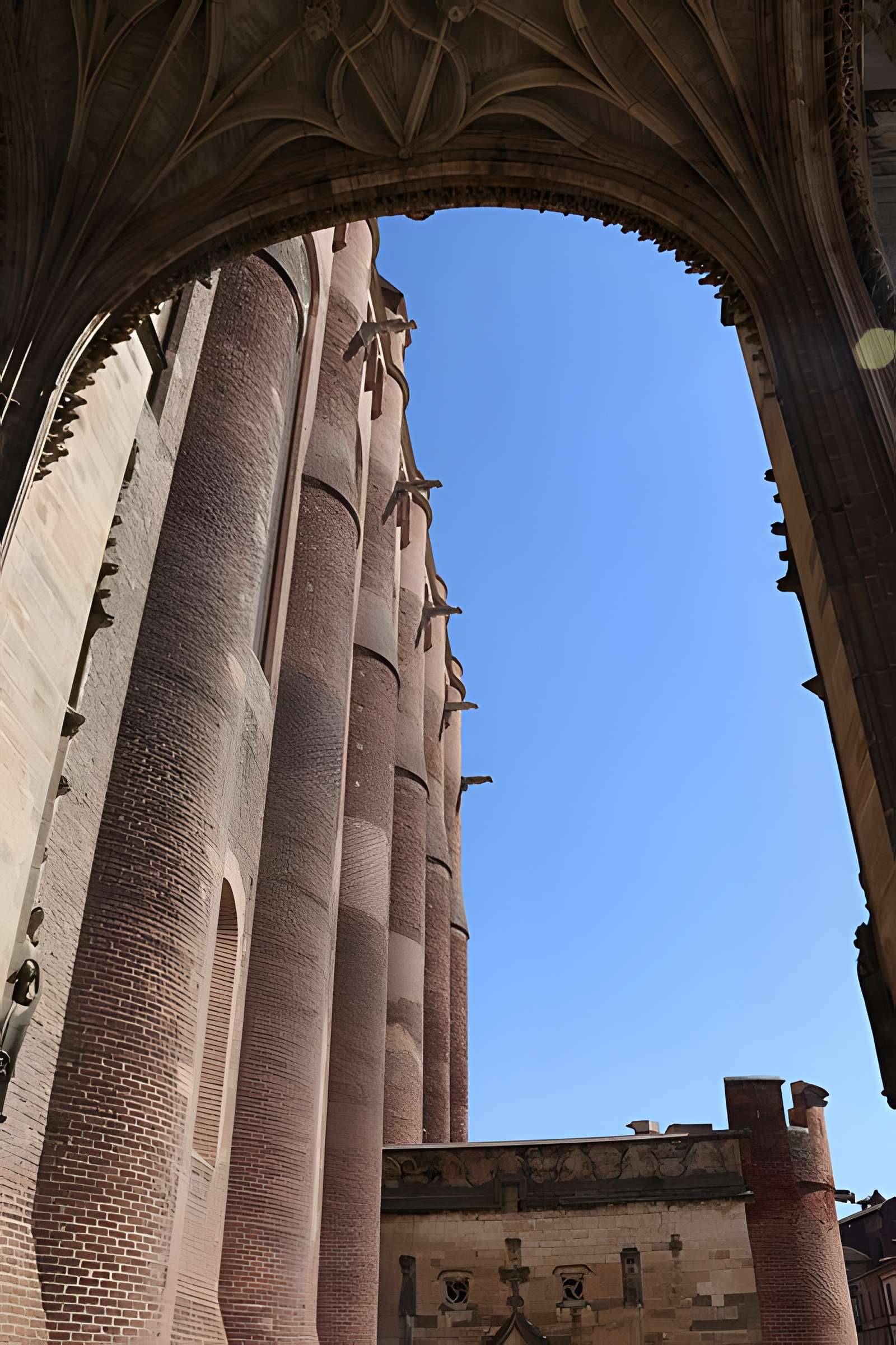 Cathédrale Sainte-Cécile