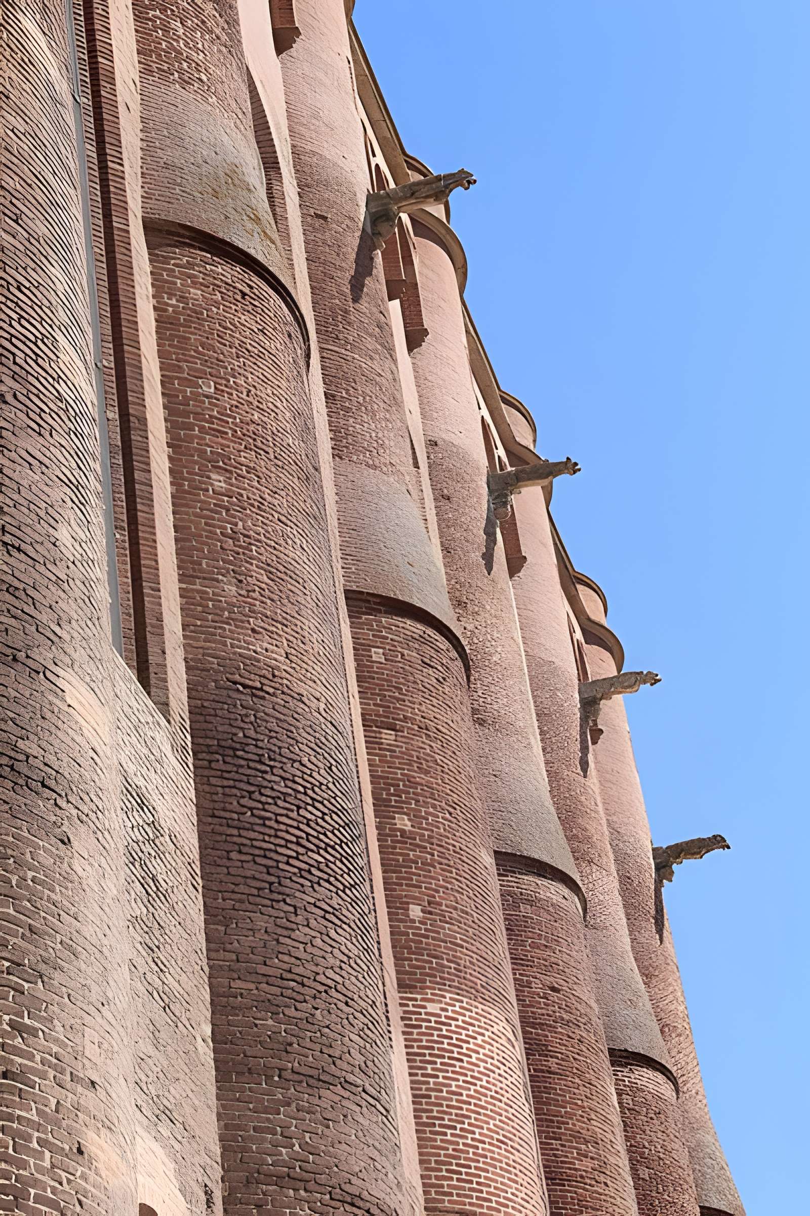 Cathédrale Sainte-Cécile