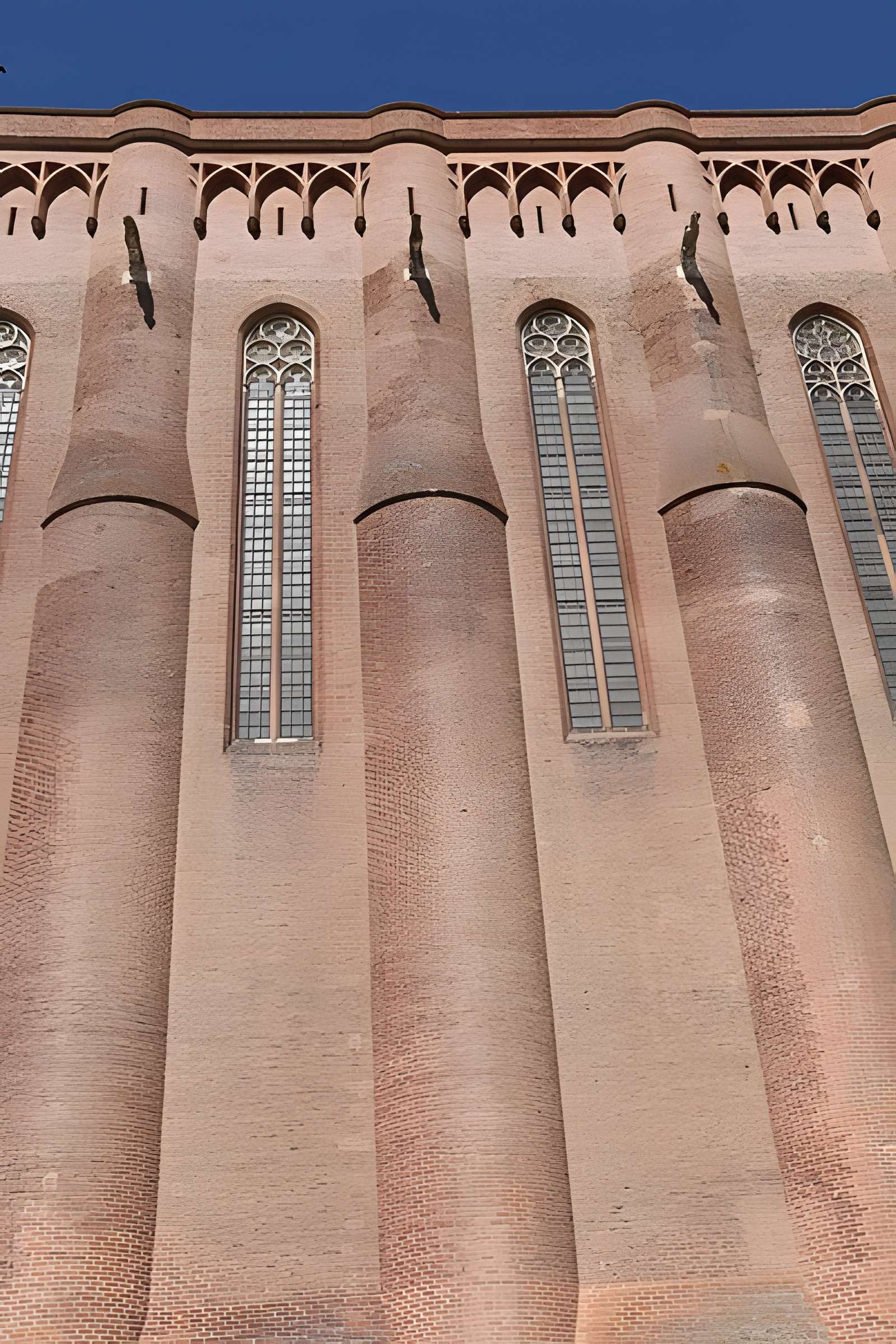 Cathédrale Sainte-Cécile