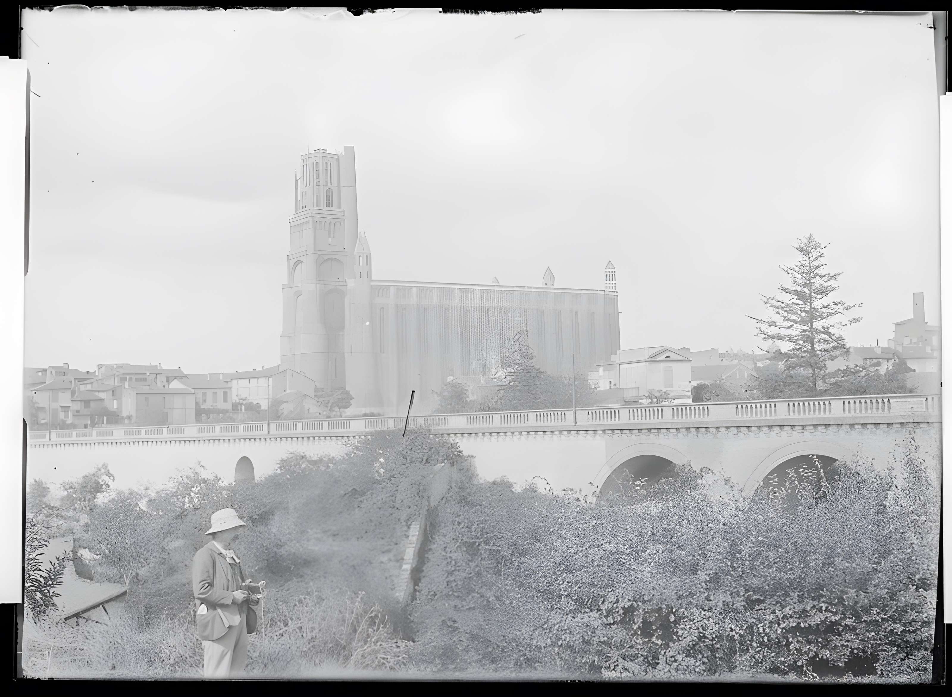 Cathédrale Sainte-Cécile