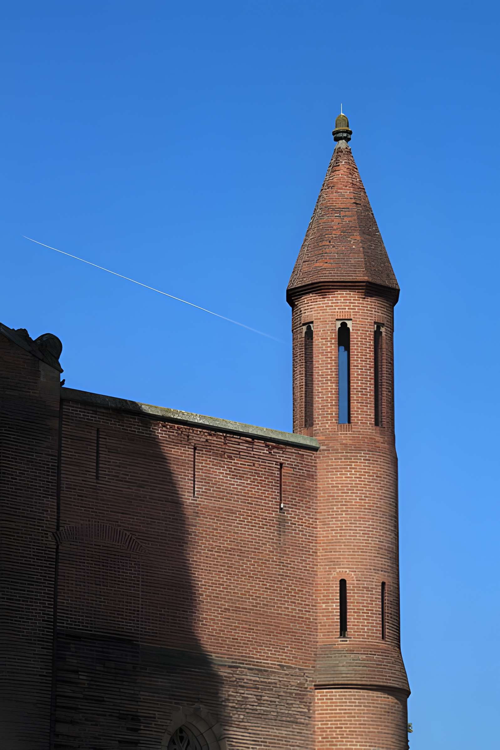 Cathédrale Sainte-Cécile