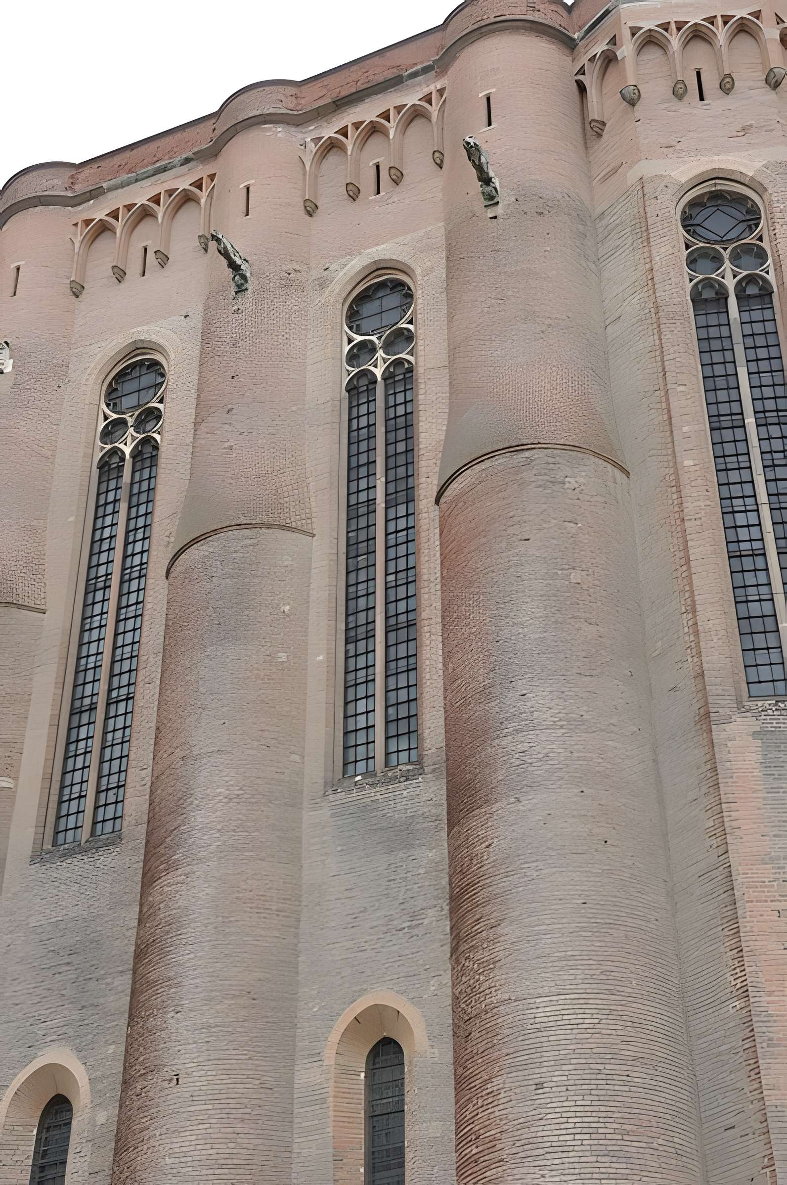 Cathédrale Sainte-Cécile