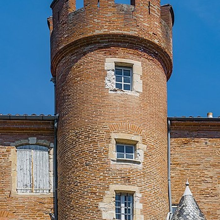 Photo de Ancien hôtel du Bosc maison natale du peintre Henri de Toulouse-Lautrec