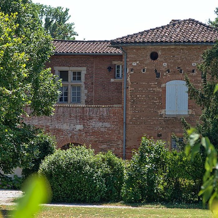 Photo de Château du Gô