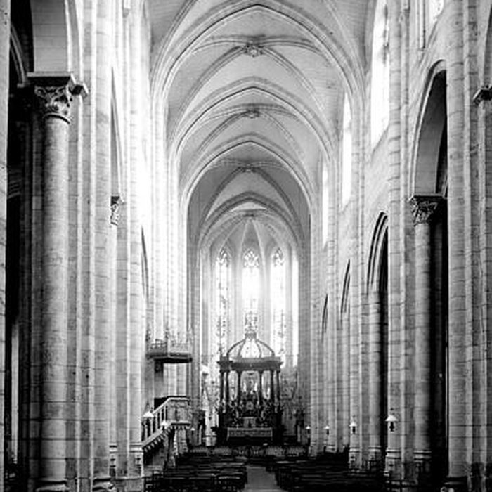 Photo de Eglise Saint-Jean de Rayssac