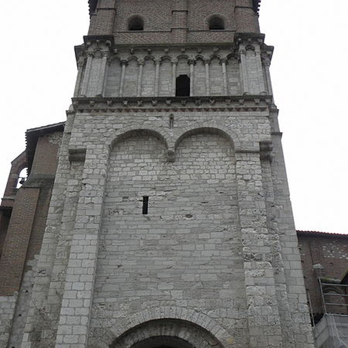 Photo de Eglise Saint-Jean de Rayssac